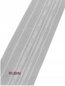 ЛЕНТА ХЛОПКОВАЯ «ДРАКОН» - 6см, РЕКОМЕНДУЮ