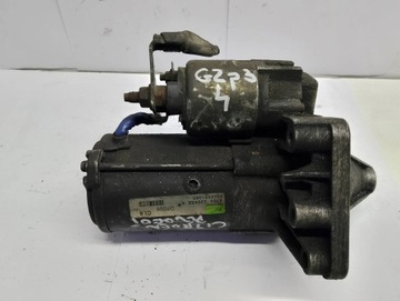 CITROEN BERLINGO 2006 STARTÉRY KOMPLETNÍ D7G26