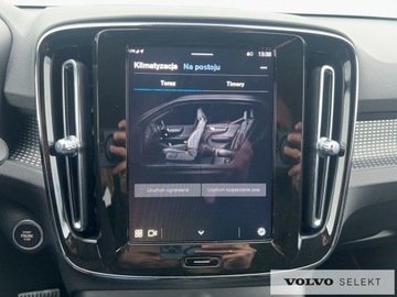 Volvo XC40 2024 Volvo XC 40 VOLVO XC40 B3 Ultra Dark Mild Hybrid B, zdjęcie 16