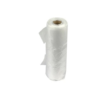 ОДНОРАЗОВЫЕ ПАКЕТЫ НА РУЛОНЕ ПНД 22х44