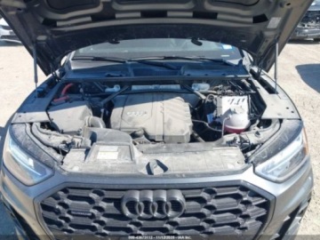 Audi Q5 II 2024 Audi Q5 Premium 45, 2024r., 4x4, 2.0L 2.0 Benzyna 261KM, zdjęcie 11