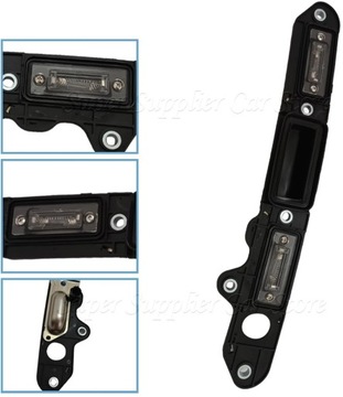 ПОЛОСКА РУЧКА КРАН МИКРОСТИК VW TOURAN GOLF JETTA PASSAT B6 1T0827574L