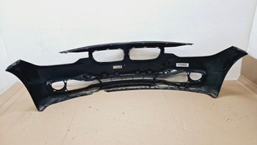 ПЕРЕДНИЙ БАМПЕР BMW 3 F30 F31 7298993