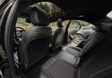 Mercedes Klasa A W177/V177 Hatchback 1.5 180d 116KM 2019 Mercedes-Benz Klasa A 1.5 115.000km VIRTUALAUTOMAT zarejestrowany gwaranc, zdjęcie 19