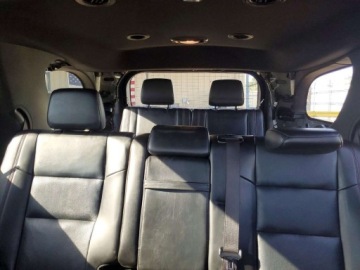 Dodge Durango III 3.6 V6 294KM 2023 Dodge Durango 2023 DODGE DURANGO GT 3.6 Benzyna 295KM, zdjęcie 10