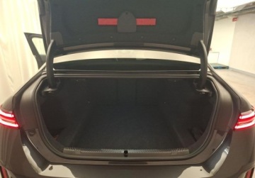 BMW Seria 5 G90-91 2024 BMW Seria 5 520i G60, M Pakiet, Harman, Faktura VAT 23, Gwarancja fabryczna, zdjęcie 17