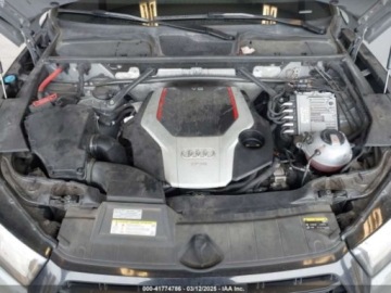 Audi Q5 II 2019 Audi SQ5 2019r., Premium, od ubezpieczalni 3.0 Benzyna 349KM, zdjęcie 11