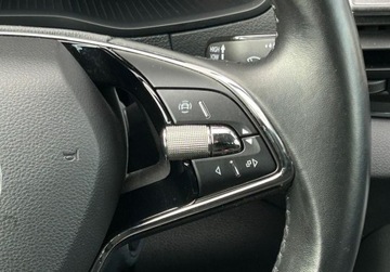 Skoda Karoq Crossover 1.5 TSI ACT 150KM 2021 Skoda Karoq Style Pakiet Comfort, ACC, GPS, Kessy, Kamera cofania, Asyste, zdjęcie 23