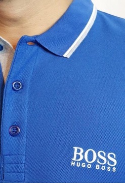 A9093 KOSZULKA POLO PADY PRO HUGO BOSS M