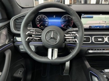 Mercedes GLE V167 SUV Facelifting 3.0 450d 367KM 2025 GLE Coupe 450 d 4-Matic AMG Line 3.0 (367KM) 2025, zdjęcie 6