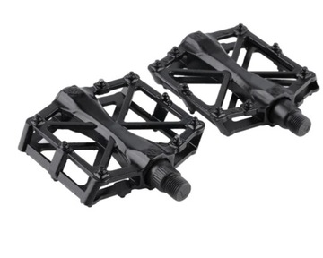 ПЕДАЛИ ALU ПЛАТФОРМЫ MTB DH FR ENDURO ПЛАТФОРМЫ