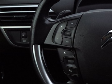 Citroen C4 Picasso II 2014 Citroen C4 Picasso 1.6 HDi, Automat, Skóra, Navi, zdjęcie 16