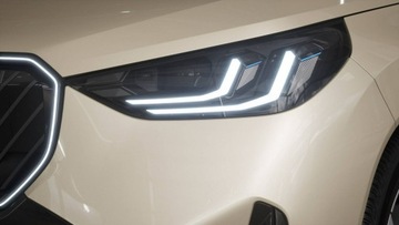 BMW X3 G45 2025 BMW X3 NOWE BMW X3 20d xDrive Dostępne od ręki!, zdjęcie 6