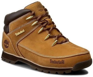 buty Timberland Euro Sprint Hiker - A122I/Wheat