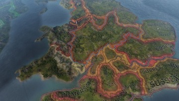 Консольное издание Crusader Kings III (XSX)