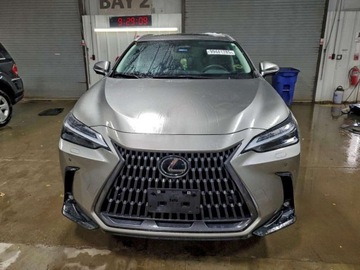 Lexus NX II 2024 Lexus NX 350 Luxury 2024 2.4 Benzyna 275KM, zdjęcie 5