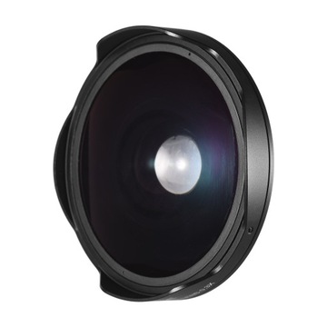 37MM 0,3X HD Ultraszerokokątny obiektyw typu rybie