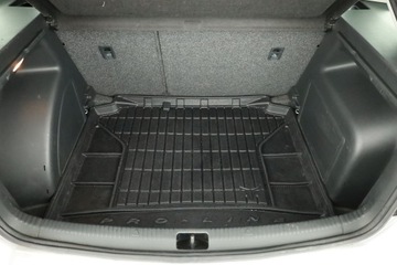 Skoda Rapid II Spaceback 1.2 TSI 90KM 2015 Skoda Rapid Spaceback 1.2 TSI, Salon Polska, zdjęcie 12