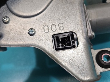 MOTOREK MOTOR STĚRAČE ZADNÍ SUZUKI VITARA II 2015- HB