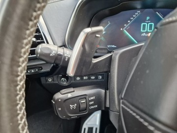 DS 7 Crossback E-TENSE 300KM 2020 DS Automobiles DS 7 Crossback E-tense 4x4 Rivioli, zdjęcie 36