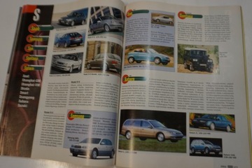 КАТАЛОГ НОВЫХ АВТОМОБИЛЕЙ 2002 ГОДА МОДЕЛИ АВТОМОБИЛЕЙ МАШИНЫ МИРА