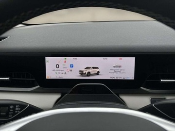 Jaecoo 5 1.6T 147KM 2025 Jaecoo 5 Phantom Grey 1.6 Benzyna 147KM, zdjęcie 15