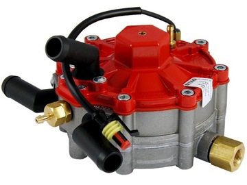 AC STAG R01 250KM РЕДУКТОР ИСПАРИТЕЛЬ ПОСЛЕДОВАТЕЛЬНОСТЬ 8MM