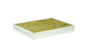 DAVID VASCO B786 FILTR VENTILACE PROSTORU SPOLUJEZDCE