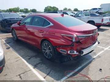 Lexus ES VII (XV70) 2025 Lexus ES 350 2025 3.5l 3.5 Benzyna 302KM, zdjęcie 2