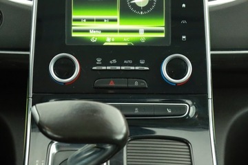 Renault Espace V Van 1.6 Energy dCi 160KM 2016 Renault Espace 1.6 dCi, Automat, Skóra, Navi, zdjęcie 9