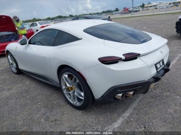 Ferrari 2021 Ferrari Roma 2021 Ferrari Roma Coupe 3.9 Benzyna 611KM, zdjęcie 2