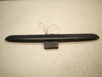 LISTWA PODŚWIETLENIA TABLICY BMW E46 0461700