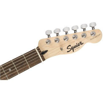 Электрогитара Fender Squier Bullet Tele LRL B