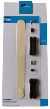 PRO Ochraniacz Ramy na Linki i Widełki