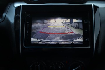 Suzuki Swift VI Hatchback 1.2 DualJet 90KM 2018 Suzuki Swift 1.2 DualJet, Salon Polska, zdjęcie 16