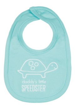 ХЛОПКОВЫЙ НАГЛУЖИК CARTERS (12 шт.)