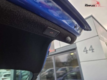 Skoda Superb III Liftback Facelifting 2.0 TDI SCR 150KM 2022 Skoda Superb 2.0 TDI 150KM Automat Full Led Virtual Faktura Vat 23 Gwaranc, zdjęcie 11