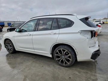 BMW X1 F48 2021 BMW X1 sDrive28i 2021 2.0l 2.0 Benzyna 228KM, zdjęcie 1