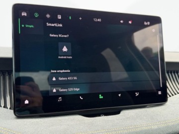 Skoda Superb III Liftback Facelifting 2.0 TDI SCR 150KM 2024 Skoda Superb Matrix, Ambiente, Gwarancja, Asystenci, Keyless 2.0 Diesel, zdjęcie 32