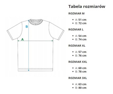 PODKOSZULKA KOSZULKA MĘSKA 100% BAWEŁNA MORAJ XL