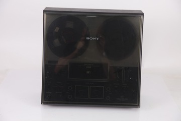 Магнитофон Sony TC-377 производства Японии.
