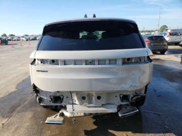 Land Rover Range Rover V 2024 Land Rover Range Rover Sport 2024 LAND ROVER RANGE ROVER SPORT DYNAMIC SE, zdjęcie 6