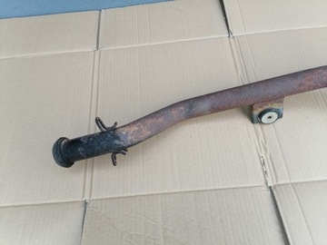 Выпускной коллектор POLARIS SPORTSMAN 570