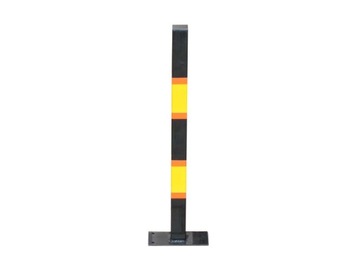 BLOKADA PARKINGOWA SŁUPEK ZAPORA 72 CM PRODUCENT