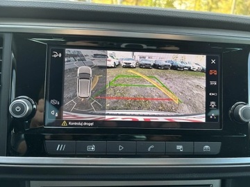 Seat Ateca SUV Facelifting 1.5 EcoTSI 150KM 2024 Seat Ateca Xperience 1.5 TSI 150 KM 7-biegowa auto, zdjęcie 23