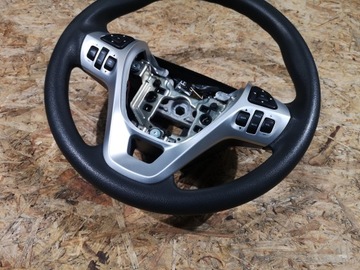 Руль Форд Эксплорер 2011г.