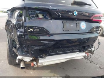 BMW X5 G05 2021 BMW X5 Xdrive 40i 3.0 Benzyna 335KM, zdjęcie 5