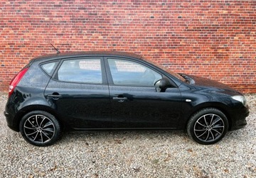 Hyundai i30 I Hatchback 1.4 109KM 2009 Hyundai i30 1 Wlasciciel Klima Alu Gwarancja w cenie Warszawa VRRD 1.4, zdjęcie 34