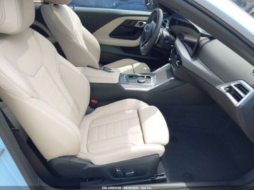 BMW Seria 2 F74 2025 BMW Seria 2 M240i xDrive 2025 3.0l 3.0 Benzyna 382KM, zdjęcie 8