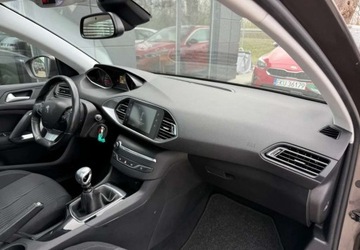 Peugeot 308 II 2014 Peugeot 308 Peugeot 308 SW 1.6 BlueHDi Business Line SampS 1.6 Diesel, zdjęcie 12